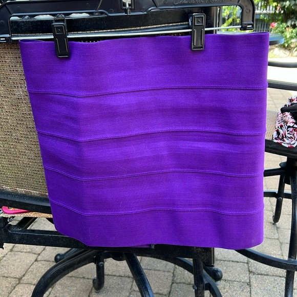 Bandage skirt - Picture 1 of 2